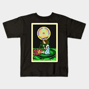 Peace Kids T-Shirt